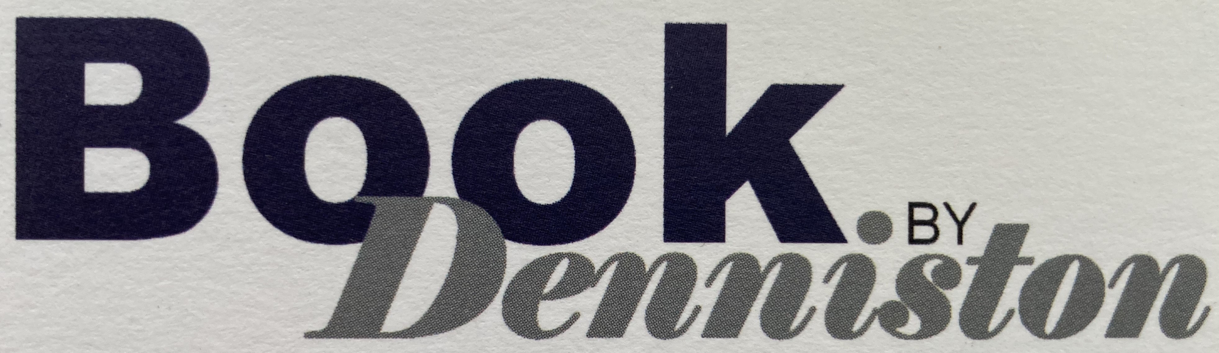 Book by Denniston